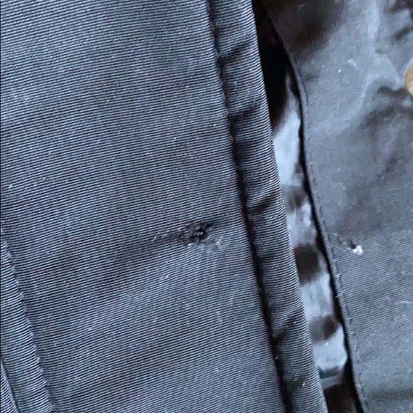 COPY - Canada 🇨🇦 weather gear faux for coat 🧥 - Picture 15 of 15